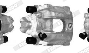 Etrier frână FERODO FCL694191