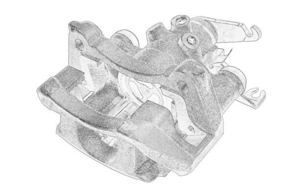 Etrier frana SBP TEQ-BC.236 păreri