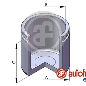 Piston etrier AUTOFREN SEINSA D0-25109