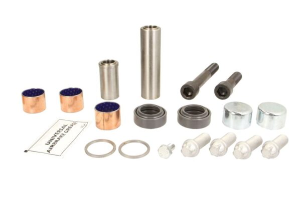 Kit reparare etrier SBP CRK-151 păreri