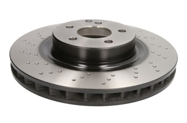 Discuri frana TRW MOTO DF6433S păreri