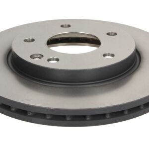 Disc frână TRW MOTO DF4035