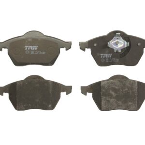 Plăcuțe de frână TRW MOTO GDB1200