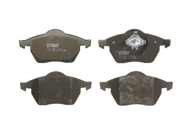 Plăcuțe de frână TRW MOTO GDB1200 păreri