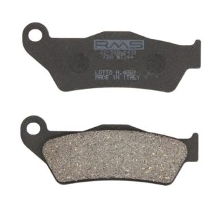 Plăcuțe de frână RMS RMS 22 510 0430