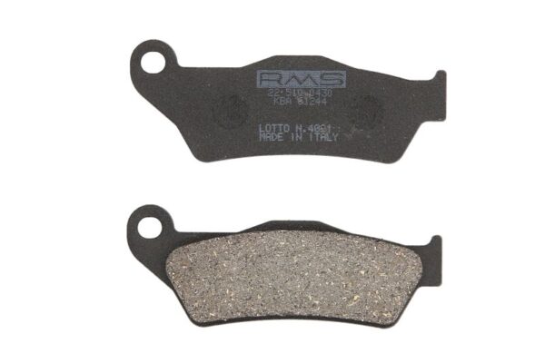 Plăcuțe de frână RMS RMS 22 510 0430 păreri