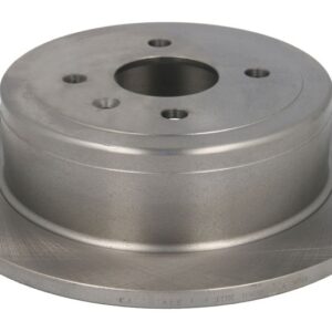 Disc frână ABE C40001ABE