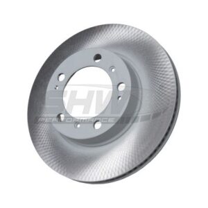 Disc frână SHW PFX39861