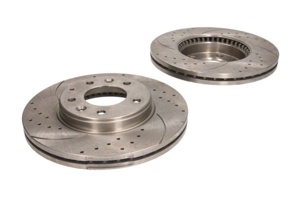 Discuri frana SPEEDMAX C33068JCTUOTUV păreri