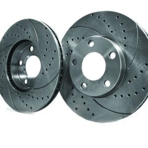 Disc frână SPEEDMAX C33086ABETUOTUV
