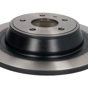Disc frână TRW MOTO DF6809