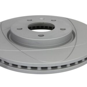 Disc frână ATE 24.0326-0166.1