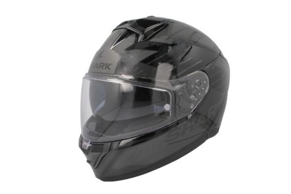 Căști Moto SHARK HE1122E-KAA-XXL păreri