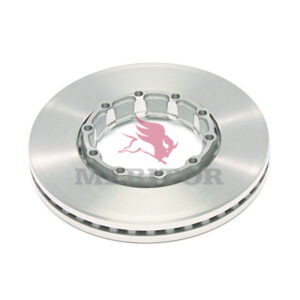 Disc frână MERITOR MER MBR5139