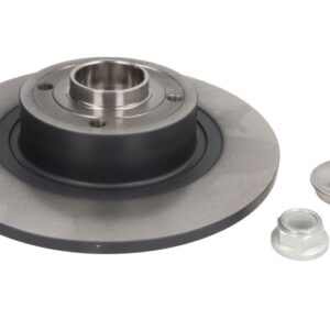 Disc frână TRW MOTO DF4414BS