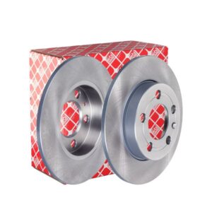 Disc frână FEBI FE26170