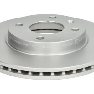 Disc frână ABE C3X048ABE-P