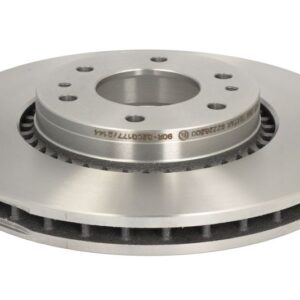 Disc frână TEXTAR 92226200