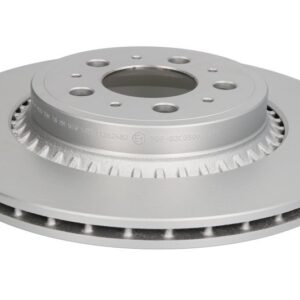 Disc frână ABE C4V010ABE-P