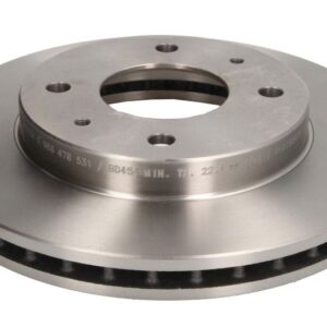 Disc frână BOSCH 0 986 478 531