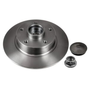 Disc frână FEBI FE38306
