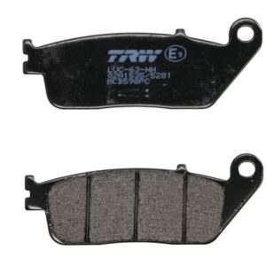 Plăcuțe de frână TRW MOTO MCB598PC