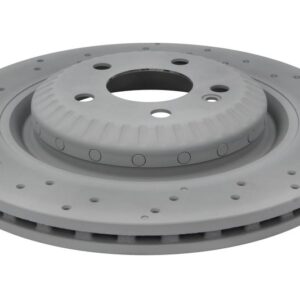 Disc frână BOSCH 0 986 479 H40