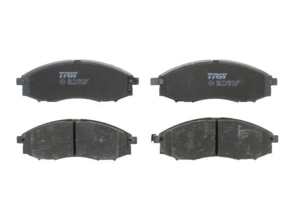 Plăcuțe de frână TRW MOTO GDB3340 păreri