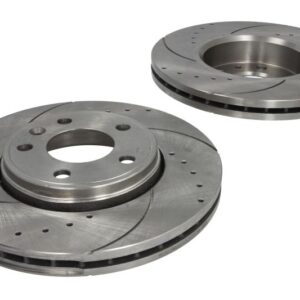 Disc frână SPEEDMAX 5201-01-1057PTUOTUV