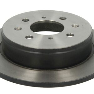 Disc frână TRW MOTO DF2646