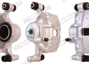 Etrier frână FERODO FCL695128