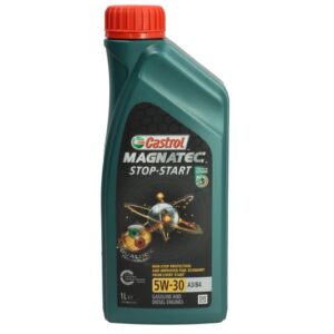 Ulei de motor CASTROL MAGNATEC 5W30 A3/B4 1L