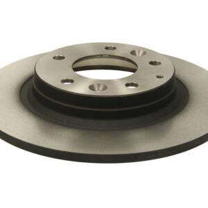 Disc frână TRW MOTO DF4442