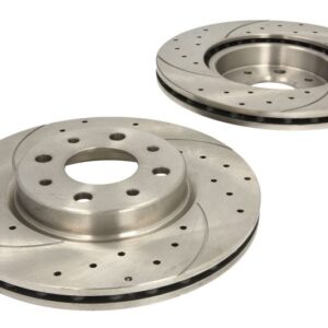Disc frână SPEEDMAX 5201-01-0669PTUOTUV