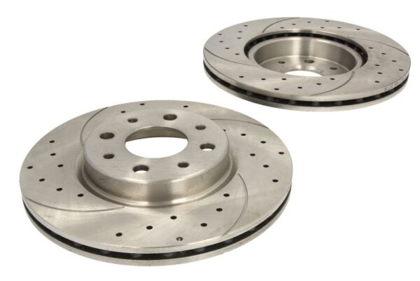 Discuri frana SPEEDMAX 5201-01-0669PTUOTUV păreri