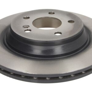 Disc frână TRW MOTO DF4437