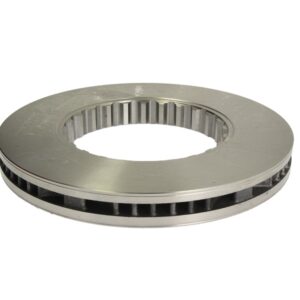 Disc frână BERAL BCR348A
