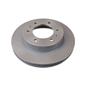 Disc frână BLUE PRINT ADA104339