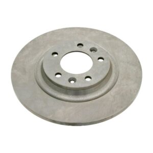 Disc frână FEBI FE26037