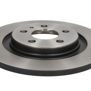 Disc frână TRW MOTO DF4256