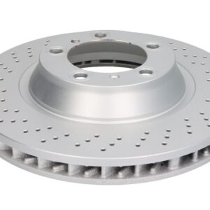 Disc frână TEXTAR 92287805