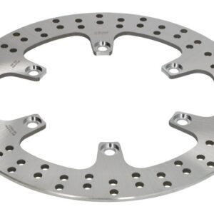 Disc frână TRW MOTO MST206