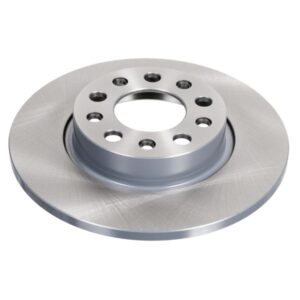 Disc frână FEBI FE43880