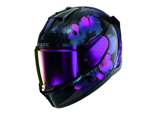 Căști Moto SHARK HE0926E-KVX-S păreri