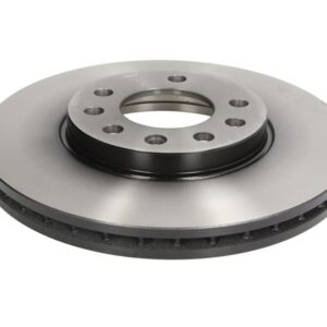 Disc frână TRW MOTO DF1431