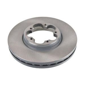 Disc frână FEBI FE104495