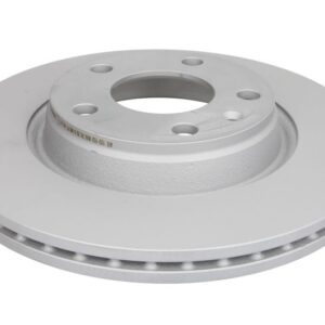 Disc frână ATE 24.0122-0152.1