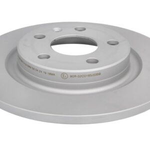 Disc frână ATE 24.0112-0229.1