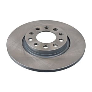 Disc frână BLUE PRINT ADA104375