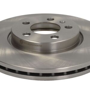 Disc frână ABE C3W059ABE